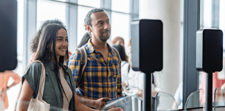 Amadeus strengthens biometric solutions