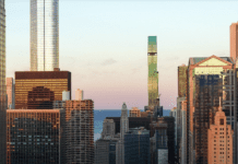 Americas hotel pipeline slows