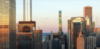 Americas hotel pipeline slows