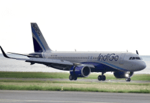 IndiGo is back flying to Doha