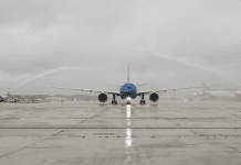 ITA Airways adds Rome-Houston service