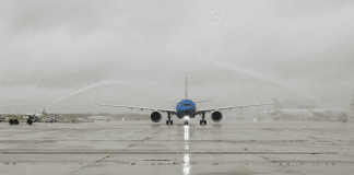 ITA Airways adds Rome-Houston service