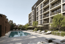 Radisson steps into West Perth