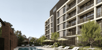 Radisson steps into West Perth