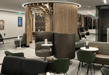 Priority Pass reveals best airport lounges