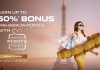 Maharaja Club Points Fest