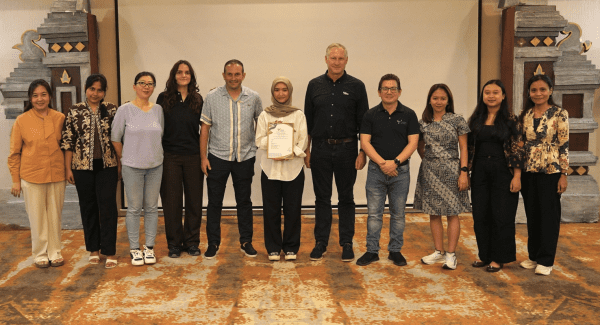 Vio Travel gains Preferred by Nature Standard