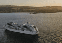Oceania ends non-commissionable cruise fares