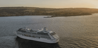 Oceania ends non-commissionable cruise fares
