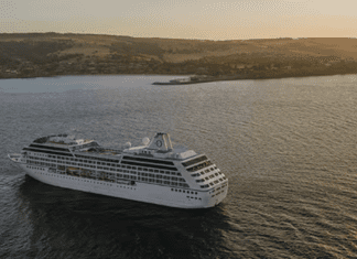 Oceania ends non-commissionable cruise fares