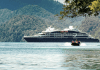 Ponant Explorations introduces shipboard credit