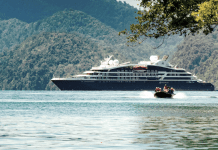 Ponant Explorations introduces shipboard credit