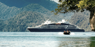 Ponant Explorations introduces shipboard credit