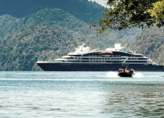 Ponant Explorations introduces shipboard credit
