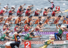 50th Hong Kong International Dragon Boat Races