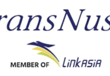 TransNusa wins Changi Airline Award
