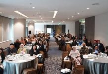 IBEM launches in Jakarta this July