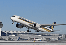 SQ boosts Munich flights this October