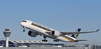 SQ boosts Munich flights this October