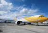 Scoot orders more Airbus A320s