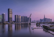 Masterise Group unveils landmark project in HCMC