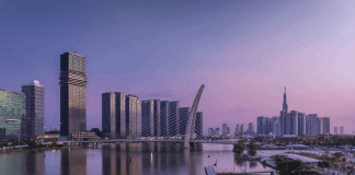 Masterise Group unveils landmark project in HCMC