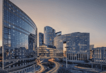 Amadeus reports strong Q1 performance