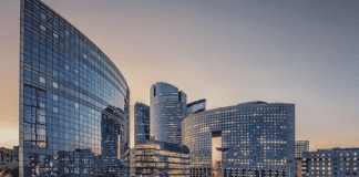 Amadeus reports strong Q1 performance