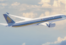 SQ boosts flights to Europe