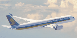SQ boosts flights to Europe