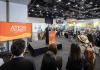 Adelaide hosts the 46th ATE