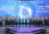 Indonesia-China QR connectivity launches in Jakarta