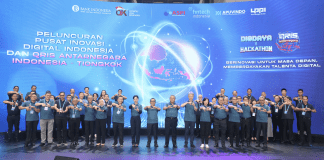Indonesia-China QR connectivity launches in Jakarta