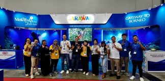 STB wins best booth creative award at MIDE 2026