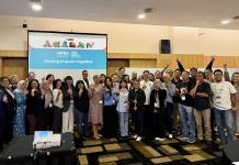 AI Masterclass unfolds in Sarawak