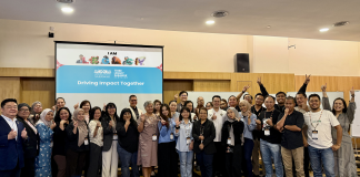AI Masterclass unfolds in Sarawak