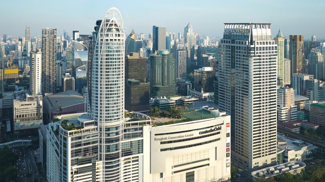 Centara Grand at CentralWorld_01