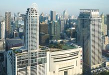 Centara attracts global events