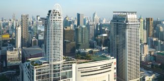 Centara attracts global events