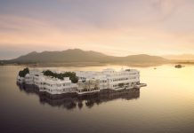 Oneworld and Taj signal loyalty partnership