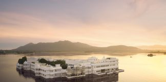 Oneworld and Taj signal loyalty partnership