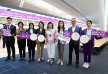 HK Express shifts operations to HKIA’s Terminal