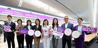HK Express shifts operations to HKIA’s Terminal