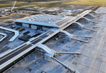 ATIA welcomes WSI domestic flights