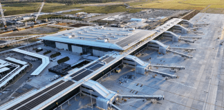 ATIA welcomes WSI domestic flights