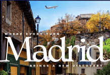 SQ extends Barcelona service to Madrid