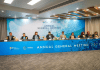 Visit Maldives AGM reports record income