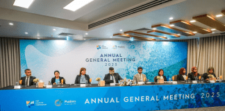 Visit Maldives AGM reports record income