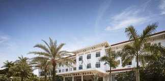 Raffles Cambodia promotes Path of History Tour