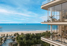 Meliá Ho Tram Beach Resort announces expansion